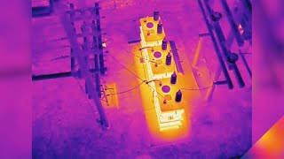 5 Things to Consider About Aerial Electrical Utility Inspections  FLIR Delta  Episode 12 [upl. by Aicilla]