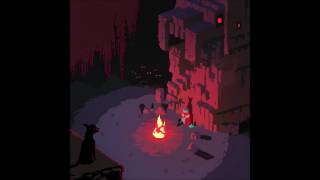 Vignette Panacea  Hyper Light Drifter [upl. by Ammamaria]