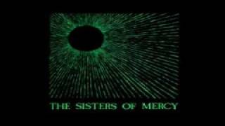 sisters of mercy  temple of love 1983 extended version [upl. by Ahseim]