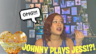 LOVE ISLAND GAMES EPISODE 11 REVIEW RAY IMANI ON ROCKS JESS CRIES OVER JOHNNY [upl. by Wilhelmine56]