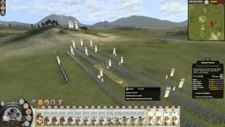 Total War Shogun 2 HD Otomo Campaign Part 20 Heir Strikes Back [upl. by Manly]