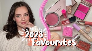 ⭐️BEST MAKEUP OF 2023⭐️  Julia Adams [upl. by Say]