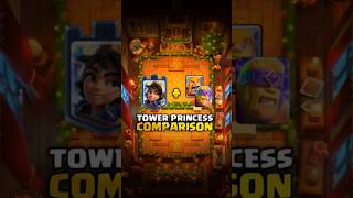 Barbarian vs Barbarian Evo🗡️clashroyale [upl. by Reinhold852]