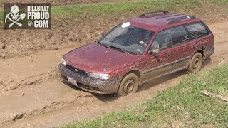 Speed Pit 1 Swampstock Mud Bog June 6 2020 [upl. by Doowrehs104]