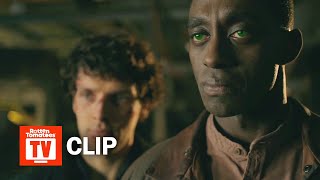 HUMANS S03E07 Clip  Max Reveals The Truth  Rotten Tomatoes TV [upl. by Saibot]