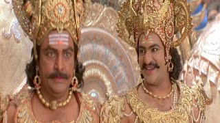 Yamadonga Telugu Movie Part 815  Jr NTR Priyamani Mamta Mohandas  Sri Balaji Video [upl. by Walburga]