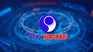 PNA HEADLINES  3 20230822 [upl. by Grenville]