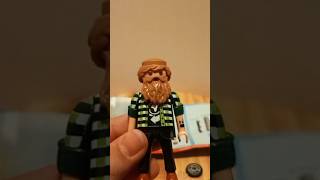 Unboxing Playmobil Set 70873  Playmobil Jahresdorf  playmobil [upl. by Vincents]