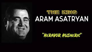 Heravor Husheric  Aram Asatryan NEW 2018 EXCLUSIVE RELEASE [upl. by Doykos424]