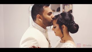 A BEAUTIFUL ISMAILI WEDDING [upl. by Odella]