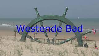 Promotie Westende Bad [upl. by Margi]