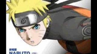 Naruto Shippuuden Movie 2 Kizuna OST  14 Despair Zetsubou [upl. by Behrens]