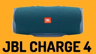 ¿MERECE LA PENA JBL CHARGE 4 review en español [upl. by Heinrick]