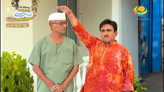 Jethalal Takes An Oath In Front Of The Residents  Full Episode  Taarak Mehta Ka Ooltah Chashmah [upl. by Shani]