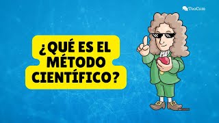 🔥El MÉTODO CIENTÍFICO Definición etapas y ejemplos 👨‍🎓 Metodología de la Investigación [upl. by Ekihc80]