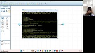 MPLS VPN EVPN RS [upl. by Glassman]