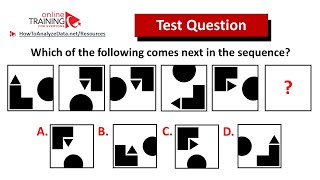 How to Score High on Logical Reasoning Assessment Test Questions with Answers amp Solutions [upl. by Audry]