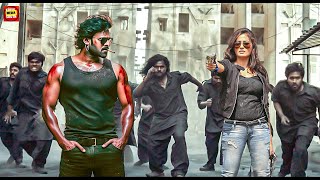 Prabhas 2024 Hindi Dubbed New Released South Hindi Dubbed Full Movie 1080p HD  South Movie 2024 [upl. by Ennaylloh639]