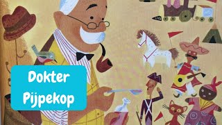 DOKTER PIJPEKOP de Poppendokter [upl. by Semadar]