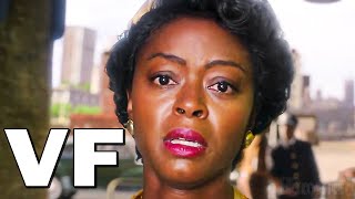 EMMETT TILL Bande Annonce VF 2023 [upl. by Killigrew]