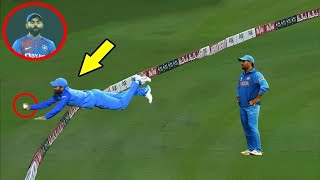 TOP 7 BEST CATCHES IN IPL HISTORY [upl. by Melbourne]