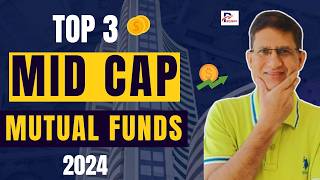 Best Mid Cap Mutual Fund for 2024 I Best Mutual Funds for 2024  Quant Mid Cap Fund I [upl. by Aehcim]