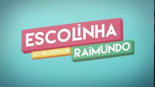 Escolinha do Professor Raimundo  Vinheta de Patrocínio NOV20 [upl. by Odareg]