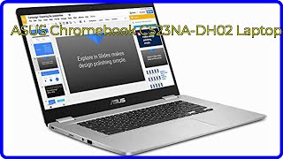 REVIEW 2024 ASUS Chromebook C523NADH02 Laptop ESSENTIAL details [upl. by Aislehc]