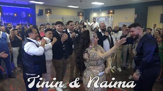 cancion dedicada a los novios TININ amp NAIMA [upl. by Gonsalve]