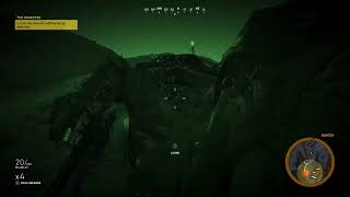 The Deserter Tom Clancys Ghost Recon® Wildlands [upl. by Tawnya]