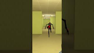 SCP096 Horde Escape Nextbot Gmod [upl. by Lamahj]