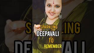 deepavali celebration myhome diwali crackers minivlog deepavalicelebration sparklingdiwali [upl. by Aihc]