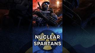 Halo’s Planet Killing Spartan Team [upl. by Levitt]