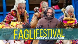 Fagli Festival  Himachal  Mask Festival of India  ShivaTells [upl. by Neiht]