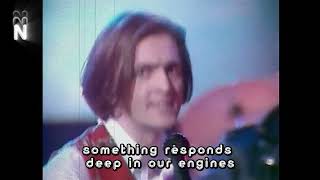 Prefab Sprout  Cars and Girls Karaoke [upl. by Durr459]