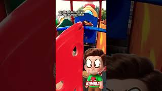 musica remix music memes dj cartoon upiipin funny kartun animation dubbingkartun [upl. by Hodges231]