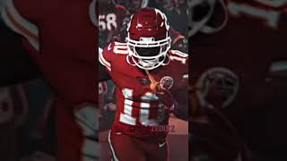 Tyreek hill is too fast👀🏎️edits football music [upl. by Kisung151]