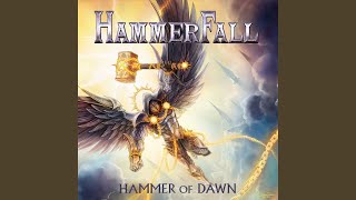 Hammer of Dawn [upl. by Urina]