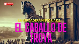 El Caballo de Troya [upl. by Nnayllas]