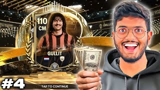 I Made Loads of Coins This Time  Money FC Returns Episode 4 [upl. by Laamak]