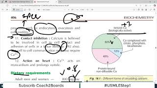 Chp10 Biochemistry Satya  CALCIUM Metabolism  Minerals  Biochemistry  Dr Asif Lectures [upl. by Rondi]