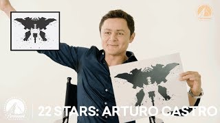 The Truth About Border Crossers  Alternatino With Arturo Castro [upl. by Elayne]