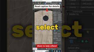 3Ds Max tutorial Part 11 3dsmaxcourse 3dsmax 3dsmaxtutorial 3dvisualization 3dsmaxclass [upl. by Phi967]