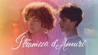 Stranizza damuri Fireworks  Italy 2023  Movie  Drama Romance [upl. by Akienom]