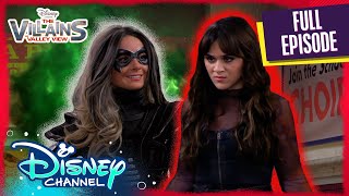 Disneys The Villains of Valley View Full Episode  S2 E17  The Return  disneychannel [upl. by Akerboom614]