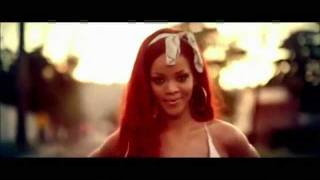 RihannaYou Dont Love MeNoNoNo My Official Video [upl. by Cristiona342]