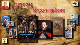 Jerzy Ossoliński Poselstwo do Londynu Pogadanka [upl. by Ynnam]