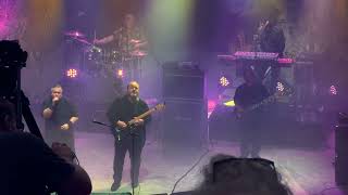 Steve Rothery Band  Midsummer Prog 2024 [upl. by Halilak46]