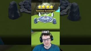 LD Scrolls on ALT Account feel DANGEROUS  Summoners War [upl. by Malvie]