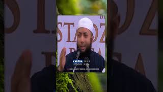 Ketika Ustadz Khalid Basalamah Tidak Sengaja Mendengarkan Musik [upl. by Entsirhc]